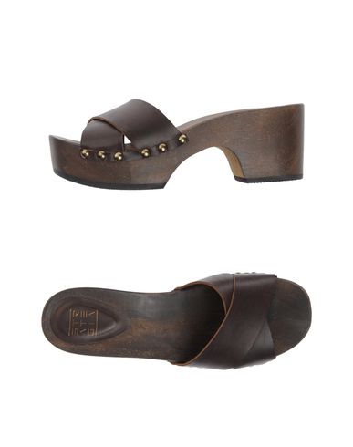 ZOOM STRATEGIA - Platform sandals