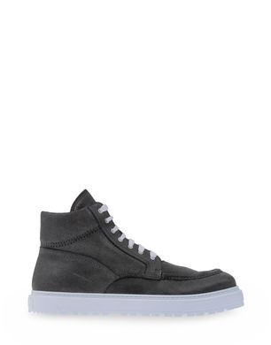 High-top sneaker Men's - KRIS VAN ASSCHE