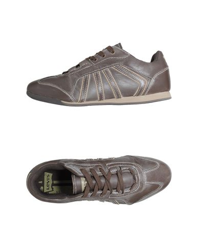 ZOOM LEVI'S RED TAB - Sneakers