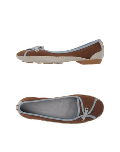 ZOOM VICTORIA - Ballet flats