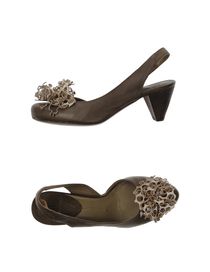 IXOS - Slingbacks