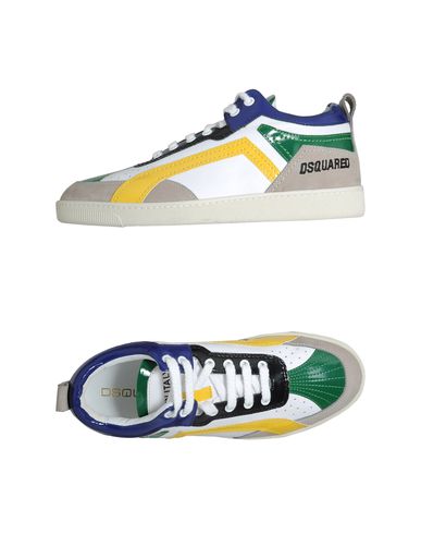 ZOOM DSQUARED2 - Sneakers