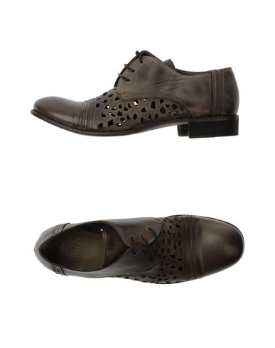 ZOOM IXOS - Lace-up shoes