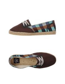 B SIDED - Espadrilles
