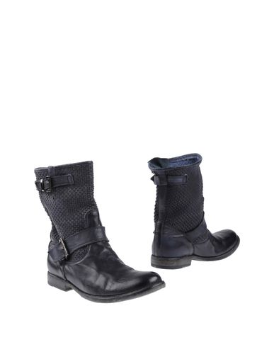 ZOOM OPEN CLOSED - Ankle boots