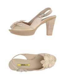 MANAS - Sandals