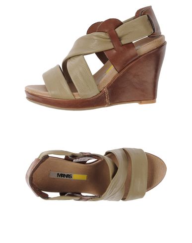 ZOOM MANAS - Wedge