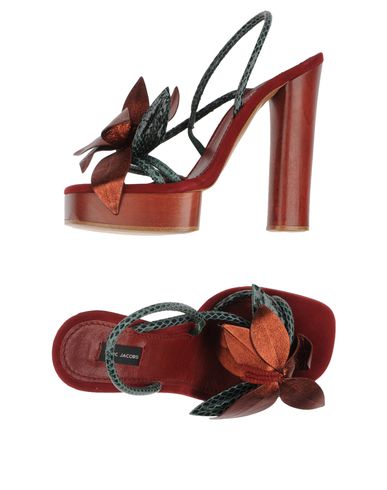 ZOOM MARC JACOBS - Sandals