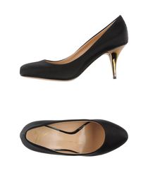 GIUSEPPE ZANOTTI DESIGN - Closed-toe slip-ons