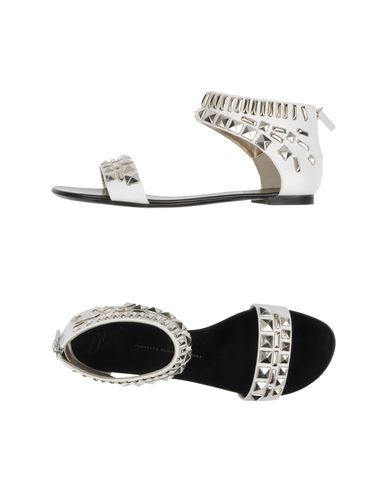 ZOOM GIUSEPPE ZANOTTI DESIGN - Sandals