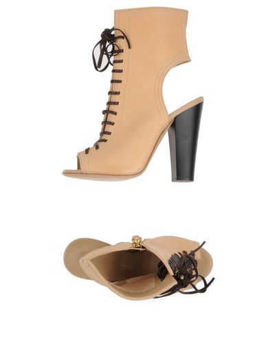 ZOOM GIUSEPPE ZANOTTI DESIGN - Platform sandals