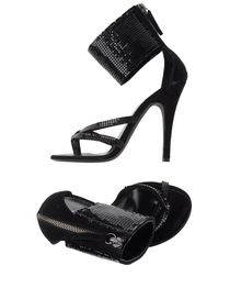 GIUSEPPE ZANOTTI DESIGN - Sandals