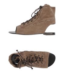 GIUSEPPE ZANOTTI DESIGN - Sandals