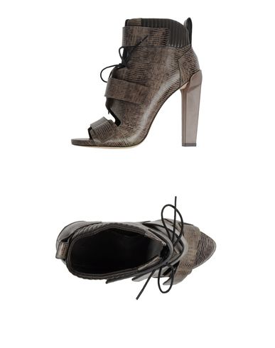 ZOOM ALEXANDER WANG - Platform sandals