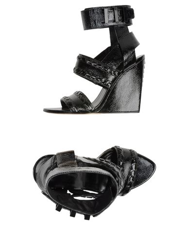 ZOOM ALEXANDER WANG - Wedge