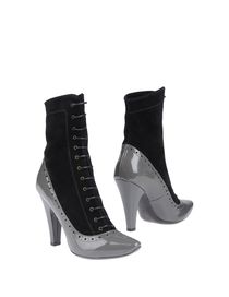 MARC BY MARC JACOBS - Ankle boots