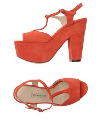 L' AUTRE CHOSE - Sandals