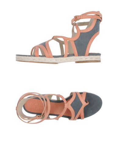 ZOOM BALENCIAGA - Espadrilles