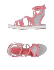 BALENCIAGA - Espadrilles