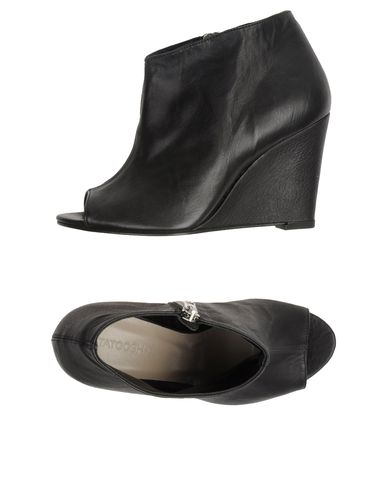 ZOOM TATOOSH - Wedge