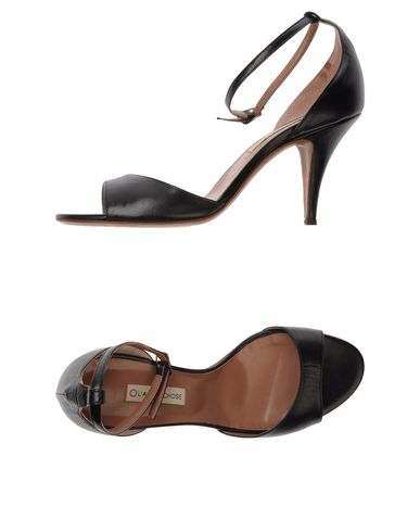 ZOOM L' AUTRE CHOSE - High-heeled sandals