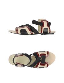 BALENCIAGA - Sandals