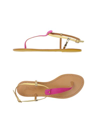 ZOOM IOANNIS - Flip flops