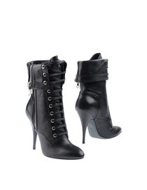 GIUSEPPE ZANOTTI DESIGN pour BALMAIN - Ankle boots