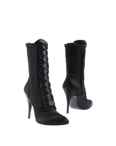 ZOOM GIUSEPPE ZANOTTI DESIGN pour BALMAIN - Ankle boots