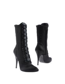 GIUSEPPE ZANOTTI DESIGN pour BALMAIN - Ankle boots