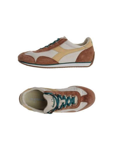 ZOOM DIADORA HERITAGE - Low-tops