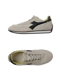 DIADORA HERITAGE - Low-tops