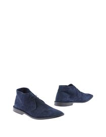 GREEN GEORGE - Ankle boots