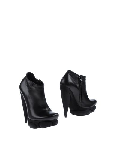 ZOOM BALENCIAGA - Shoe boots
