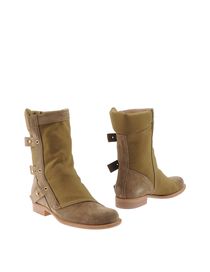 GIUSEPPE ZANOTTI for THAKOON - Ankle boots