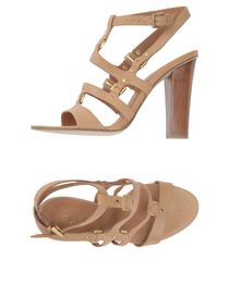 GUESS - High-heeled sandals