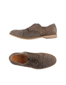 CYCLE - Laced shoes