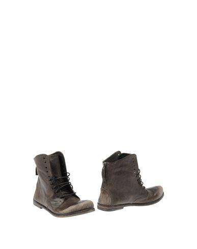 ZOOM MARSÈLL - Ankle boots