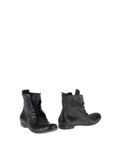 ZOOM MARSÈLL - Ankle boots