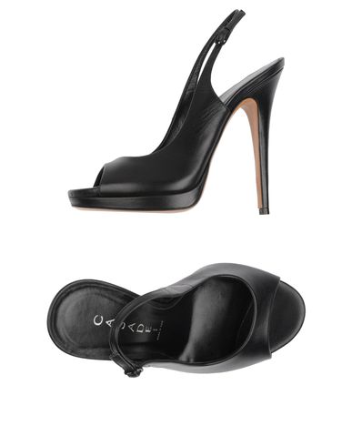 ZOOM CASADEI - Sandals