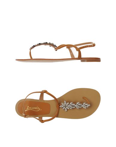 ZOOM IOANNIS - Flip flops