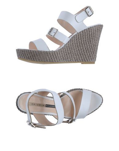 ZOOM CHIARINI BOLOGNA - Espadrilles