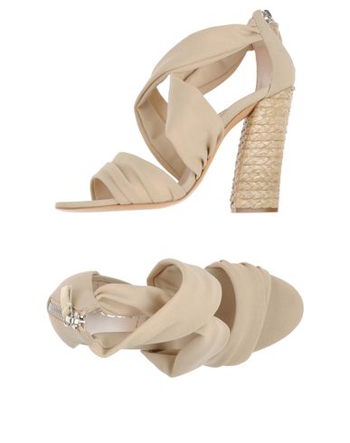 ZOOM CASADEI - Sandals