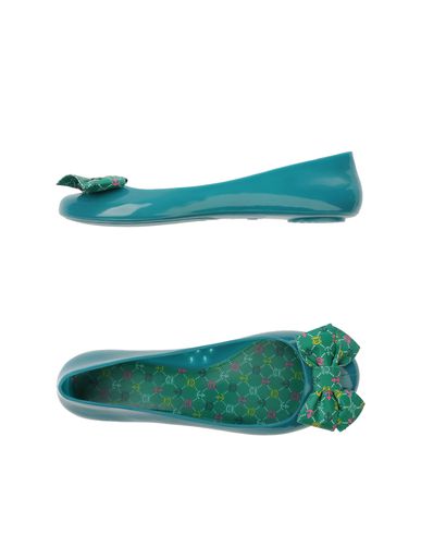 ZOOM PAUL FRANK - Ballet flats