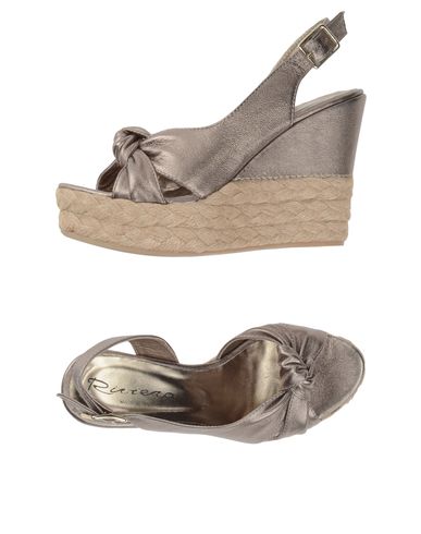 ZOOM RIVIERA - Wedge