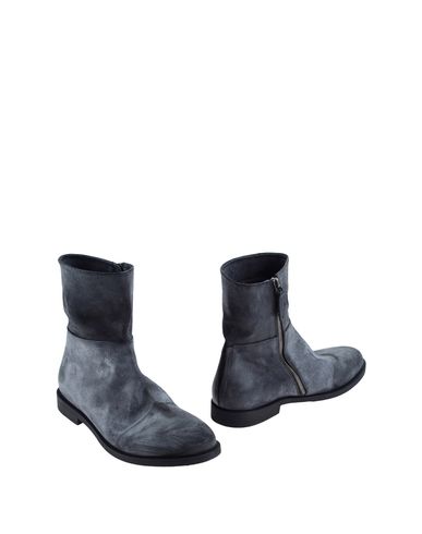 ZOOM MARSÈLL - Ankle boots