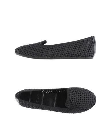 ZOOM MONCLER - Moccasins