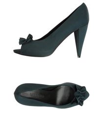 FLAVIO CASTELLANI - Closed-toe slip-ons