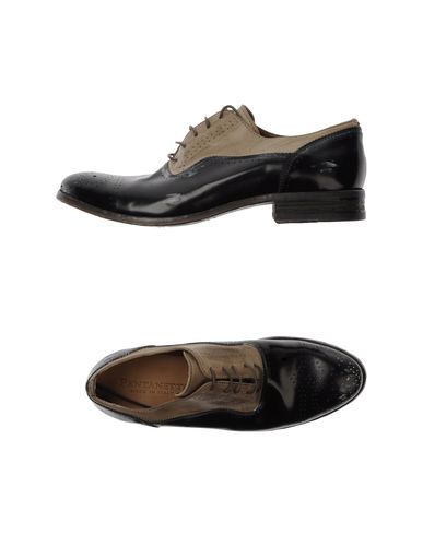 ZOOM PANTANETTI - Lace-up shoes
