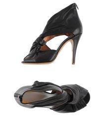 MAISON MARTIN MARGIELA 22 - High-heeled sandals